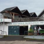 bootshaus treviris 2013