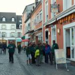 chinesisches abendessen in saarluis 2013
