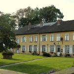 domaine le bachats rhodes 2013