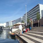 downtown saarbruecken 2013