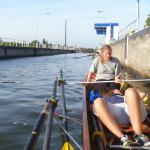 grossschleuse saar 2013