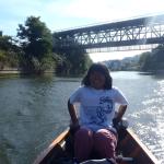 jiajia auf der saar 2013