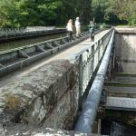 kanalbruecke rhein marne kanal 2013