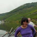 weinberge an der mosel 2013