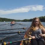 Rudern Kant Gymnasium Teltow 2013