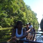 Alter spandauer schifffahrtskanal Tegelort 2013