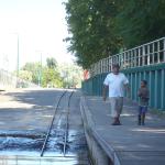 jonathan und stefan spandauer bootsschleppe 2013