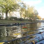 Landwehrkanal Wiking 2013