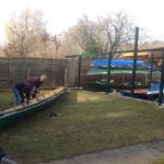 boot reparieren 2014