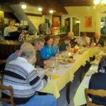 Wanderruder Berlin Essen 2014 - 1