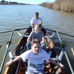 canal du rhone a sete 2014