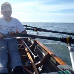 thomas auf dem mittelmeer 2014