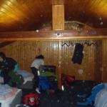 Hotel Posta Decin Advent 2014