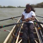 Abzweig Sant gheorghe arm donau 2014