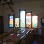 Pension Ichim Essraum donau 2014