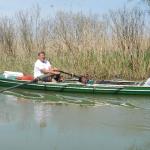 der vl muss rudern donaudelta 2014