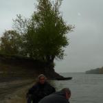 donau nach braila mieses wetter 2014
