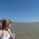 donaumuendung ins schwarze meer donau 2014