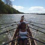 gleich gehts ins donaudelta 2014