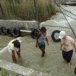 lacul razim suche nach dem gps donau 2014