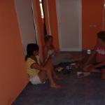 Sit in Pension Piui 2014