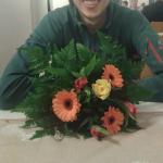 Felix Ehrenamtsaward Ruderclub Kleinmachnow 2014