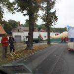 teltower ruebchen vom teltower carnevals club 2014