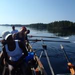 Letzten Überlebenden, Jugend4er Saimaa Finnland 2014