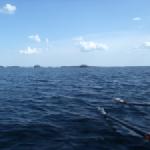 Weiten in Finnland, Saimaa 2014