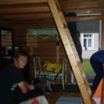 paul laura am ziel saimaa 2014