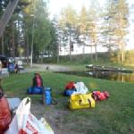 rastplatz am raikkuun kanava 2014