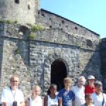 ruderer vor olavlinna 2014