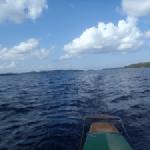 unendliche weiten saimaa 2014