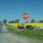 Ringstrasse Bukarest 2014