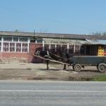 lieferwagen rumaenien 2014