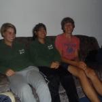 Ruderjugend Ketzin 2014