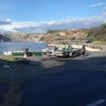 abladen in maslenica 2014