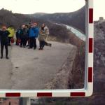 ruderer auf dem rueckweg kroatien 2014