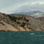 ruderer bei sturm im canyon 2014