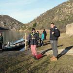 start in obrovac 2015