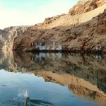 zrmanja nach dem sturm 2014