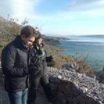 Aussicht bei Paklenica 2014