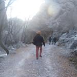Canyon Starigrad Paklenica 2014