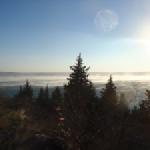 Sturm auf der Adria 2014