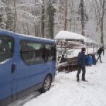 abfahrt stahnsdorf silvesterfahrt 2014