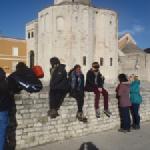 forum zadar silvester 2014