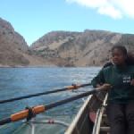 wieder im Zrmanja 2015