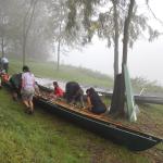 Boote aufriggern Monticell d Ogina Po 2014