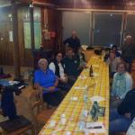 Ruderclub Revere Po 2014