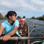 canal du valle Po 2014